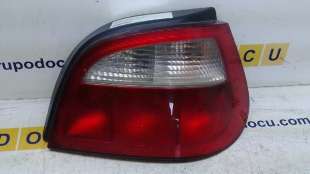 Recambio de piloto trasero derecho para renault megane i fase 2 berlina (ba0) 1999-2002 1.9 d authentique referencia OEM IAM 770