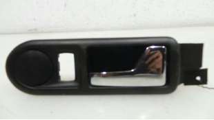 Recambio de maneta interior trasera derecha para volkswagen passat berlina (3b2) 1996-2000 comfortline referencia OEM IAM 3B0839