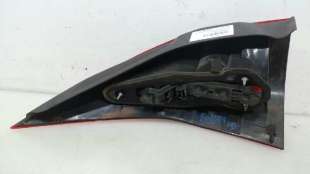 Recambio de piloto trasero derecho para renault megane ii familiar 2003-2009 authentique confort referencia OEM IAM 8200142683 8 2