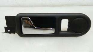Recambio de maneta interior trasera izquierda para volkswagen passat berlina (3b2) 1996-2000 comfortline referencia OEM IAM 3B08
