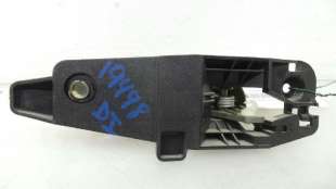 Recambio de maneta interior delantera izquierda para fiat stilo (192) 2001-2012 1.6 16v referencia OEM IAM 71719111 71719111 717 2