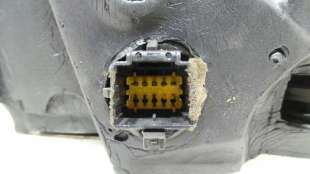 Recambio de retrovisor izquierdo para renault megane ii familiar 2003-2009 authentique confort referencia OEM IAM 7701068373 770 2