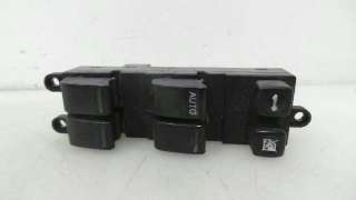 Recambio de mando elevalunas delantero izquierdo para nissan primera berlina (p12) 2001-2007 acenta referencia OEM IAM 25401AV64