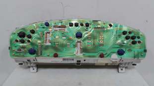 Recambio de cuadro instrumentos para nissan primera berlina (p11) 1999-2002 básico referencia OEM IAM 96251046 96251046  2