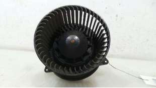 Recambio de ventilador calefaccion para ford mondeo berlina (ge) 2000-2007 ambiente (06.2003) (d) referencia OEM IAM 1S7H18456 1