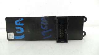 Recambio de mando elevalunas delantero izquierdo para nissan primera berlina (p12) 2001-2007 acenta referencia OEM IAM 25401AV64
