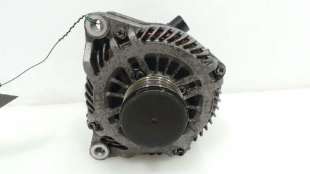 Recambio de alternador para citroën c4 picasso 2007-2013 exclusive referencia OEM IAM 9654752880 9654752880  2