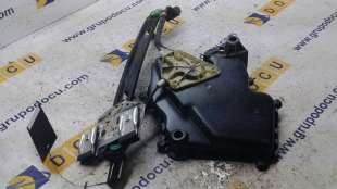 Recambio de elevalunas trasero izquierdo para seat leon (1p1) 2005-2012 stylance / style referencia OEM IAM    2