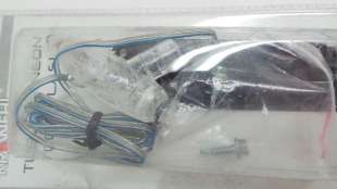 Recambio de tuning para universal accesorio universal 2000-2018 valido cualquier vehiculo referencia OEM IAM 8421779516189 84217 2