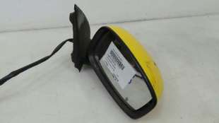 Recambio de retrovisor derecho para fiat stilo (192) 2001-2012 1.6 16v referencia OEM IAM 735335232 735335232 735335232