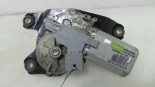 Recambio de motor limpia trasero para bmw x1 (e84) 2009-2015 xdrive 18d referencia OEM IAM 2990856 2990856  2