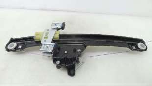 Recambio de elevalunas delantero derecho para ford ecosport (cr6) 2017- cool&connect referencia OEM IAM GN15A23200FB GN15A23200F