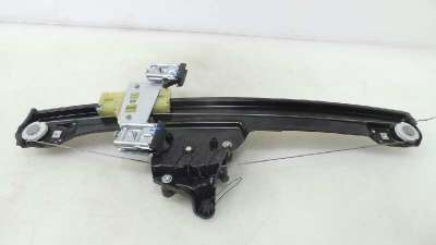 Recambio de elevalunas delantero derecho para ford ecosport (cr6) 2017- cool&connect referencia OEM IAM GN15A23200FB GN15A23200F
