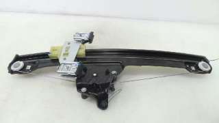 Recambio de elevalunas delantero derecho para ford ecosport (cr6) 2017- cool&connect referencia OEM IAM GN15A23200FB GN15A23200F