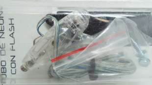 Recambio de tuning para universal accesorio universal 2000-2018 valido cualquier vehiculo referencia OEM IAM 8421779516172 84217 2