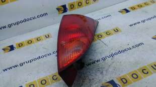 Recambio de piloto trasero derecho para ford focus berlina (cak) 1998-2004 trend referencia OEM IAM 1214226 1214226 
