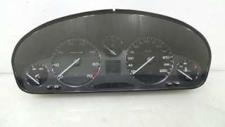 Recambio de cuadro instrumentos para peugeot 607 (s1) 2000-2004 2.0 hdi fap cat referencia OEM IAM 9629598280 9629598280 9629598
