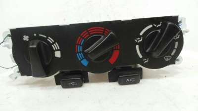 Recambio de mando calefaccion / aire acondicionado para nissan primera berlina (p11) 1999-2002 básico referencia OEM IAM 275103J