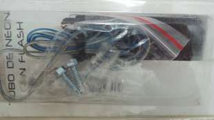 Recambio de tuning para universal accesorio universal 2000-2018 valido cualquier vehiculo referencia OEM IAM 8421779516172 84217 2