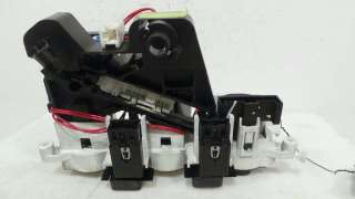 Recambio de mando calefaccion / aire acondicionado para nissan primera berlina (p11) 1999-2002 básico referencia OEM IAM 275103J