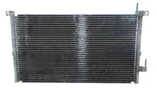 Recambio de condensador / radiador aire acondicionado para ford mondeo berlina (ge) 2000-2007 ambiente (06.2003) (d) referencia 