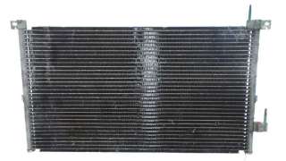 Recambio de condensador / radiador aire acondicionado para ford mondeo berlina (ge) 2000-2007 ambiente (06.2003) (d) referencia 