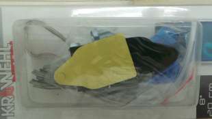 Recambio de tuning para universal accesorio universal 2000-2018 valido cualquier vehiculo referencia OEM IAM 8421779515021 84217 2