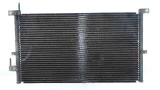 Recambio de condensador / radiador aire acondicionado para ford mondeo berlina (ge) 2000-2007 ambiente (06.2003) (d) referencia 
