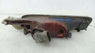 Recambio de faro antiniebla derecho para bmw serie 3 berlina (e46) 1998-2006 320d referencia OEM IAM 63178361952 63178361952 631 2