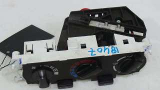 Recambio de mando calefaccion / aire acondicionado para nissan primera berlina (p11) 1999-2002 básico referencia OEM IAM 275103J