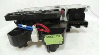 Recambio de mando calefaccion / aire acondicionado para nissan primera berlina (p11) 1999-2002 básico referencia OEM IAM 275103J