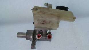 Recambio de bomba freno para renault laguna iii 2007-2016 dynamique tomtom referencia OEM IAM 0204051440 0204051440  2