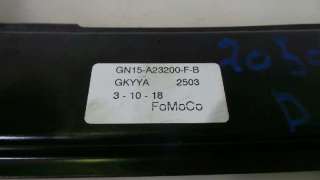 Recambio de elevalunas delantero derecho para ford ecosport (cr6) 2017- cool&connect referencia OEM IAM GN15A23200FB GN15A23200F