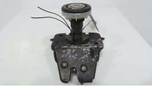 Recambio de cerradura maletero / porton para lancia lybra berlina 1999-2006 1.9 jtd referencia OEM IAM AR32302 AR32302 