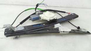 Recambio de elevalunas delantero izquierdo para ford mondeo ber. (ca2) 2007-2015 ghia referencia OEM IAM 1881204 1881204  2