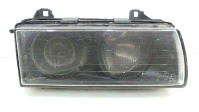 Recambio de faro derecho para bmw serie 3 berlina (e36) 1990-1998 318is referencia OEM IAM 63121393272 63121393272 5190200000