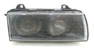 Recambio de faro derecho para bmw serie 3 berlina (e36) 1990-1998 318is referencia OEM IAM 63121393272 63121393272 5190200000