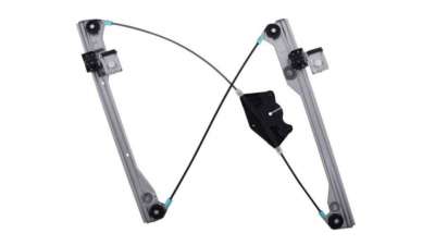 Recambio de elevalunas delantero derecho para volkswagen golf iv berlina (1j1) 1997-2003 referencia OEM IAM 5902048029829 1J4837