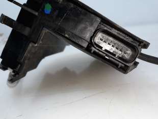 Recambio de cerradura puerta trasera izquierda para peugeot 308 2013- active referencia OEM IAM 9826126080 9826126080 9826126080 2