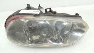 Recambio de faro derecho para alfa romeo 156 (116) 1997-2005 1.9 jtd 16v progression referencia OEM IAM 60620134 60620134 
