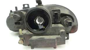 Recambio de faro derecho para alfa romeo 156 (116) 1997-2005 1.9 jtd 16v progression referencia OEM IAM 60620134 60620134  2