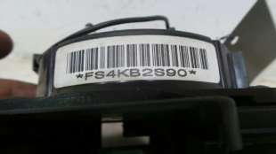 Recambio de anillo airbag para chevrolet kalos 2005-2009 1.4 se referencia OEM IAM FS4KB2S90 FS4KB2S90  2