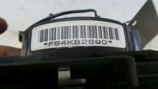 Recambio de anillo airbag para chevrolet kalos 2005-2009 1.4 se referencia OEM IAM FS4KB2S90 FS4KB2S90 