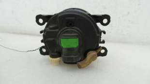 Recambio de faro antiniebla izquierdo para citroën c4 coupe 2004-2011 by loeb referencia OEM IAM 6206E1 9650001680 9650001680 2