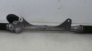 Recambio de cremallera direccion para nissan micra (k12e) 2002-2011 1.2 cat referencia OEM IAM 48001BG11A 48001BG11A  2