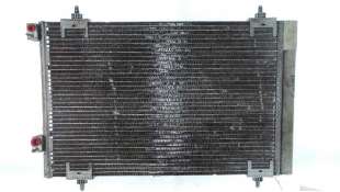 Recambio de condensador / radiador aire acondicionado para citroën c4 coupe 2004-2011 by loeb referencia OEM IAM 9650545480 9650