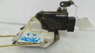 Recambio de cerradura puerta delantera derecha para suzuki ignis rm (mh) 2003-2009 básico referencia OEM IAM 8230186G00 8230186G 2