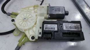 Recambio de elevalunas delantero izquierdo para renault laguna iii 2007-2016 dynamique tomtom referencia OEM IAM 807010002R 8070 2