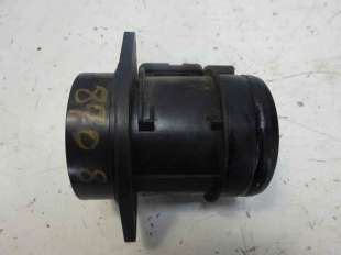 Recambio de caudalimetro para volkswagen polo (6c1) 2014-2017 1.4 tdi referencia OEM IAM 04L906461B 04L906461B 