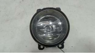 Recambio de faro antiniebla izquierdo para renault laguna iii 2007-2016 dynamique tomtom referencia OEM IAM 8200074008 89202502 